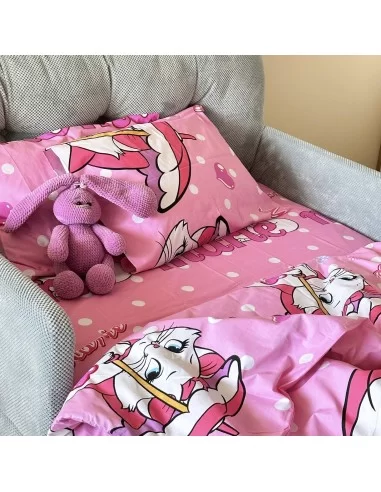 Детское постельное белье LeLIT B-1153, бязь, полутораспальный Детское постельное белье LeLIT B-1153, бязь, полутораспальный