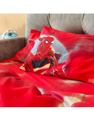 Дитяча постільна білизна LeLIT B-1154, бязь, односпальний Дитяча постільна білизна LeLIT B-1154, бязь, односпальний