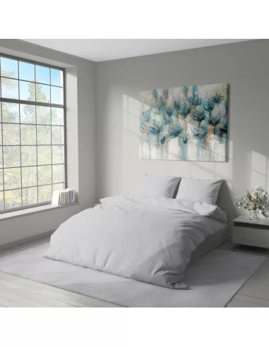 Постельное белье евро LeLIT B-1160, бязь Постельное белье евро LeLIT B-1160, бязь