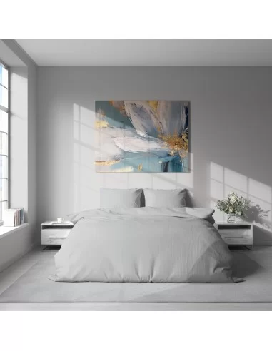 Постільна білизна полуторна LeLIT B-1160, бязь Постільна білизна полуторна LeLIT B-1160, бязь