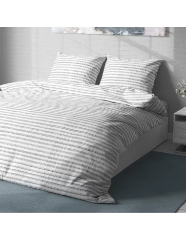 Постільна білизна євро LeLIT B-1166, бязь Постільна білизна євро LeLIT B-1166, бязь