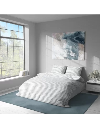 Семейное постельное белье LeLIT B-1166, бязь Семейное постельное белье LeLIT B-1166, бязь