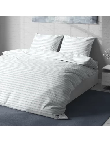 Постільна білизна євро LeLIT B-1167, бязь Постільна білизна євро LeLIT B-1167, бязь