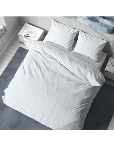 Постельное белье евро LeLIT B-1167, бязь Постельное белье евро LeLIT B-1167, бязь