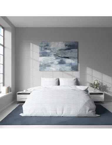 Семейное постельное белье LeLIT B-1167, бязь Семейное постельное белье LeLIT B-1167, бязь