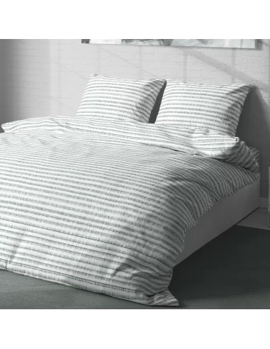 Постільна білизна полуторна LeLIT B-1168, бязь Постільна білизна полуторна LeLIT B-1168, бязь