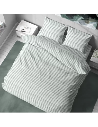 Постельное белье полуторное LeLIT B-1168, бязь Постельное белье полуторное LeLIT B-1168, бязь