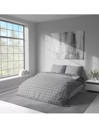 Двуспальное постельное белье LeLIT B-1172, бязь Двуспальное постельное белье LeLIT B-1172, бязь