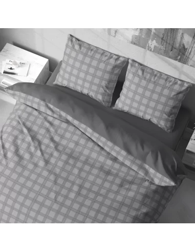 Двуспальное постельное белье LeLIT B-1172, бязь Двуспальное постельное белье LeLIT B-1172, бязь