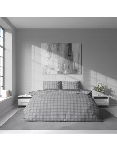 Постельное белье полуторное LeLIT B-1172, бязь Постельное белье полуторное LeLIT B-1172, бязь