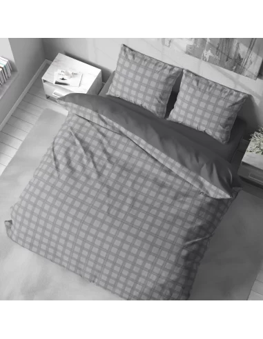 Постельное белье полуторное LeLIT B-1172, бязь Постельное белье полуторное LeLIT B-1172, бязь