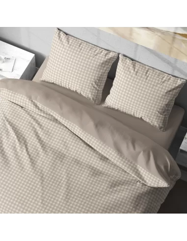 Двуспальное постельное белье LeLIT B-1173, бязь Двуспальное постельное белье LeLIT B-1173, бязь