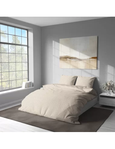 Постельное белье евро LeLIT B-1173, бязь Постельное белье евро LeLIT B-1173, бязь