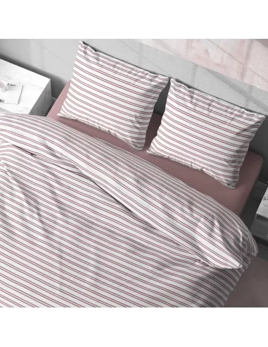 Постільна білизна євро LeLIT B-1174, бязь Постільна білизна євро LeLIT B-1174, бязь