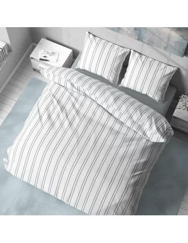 Сімейна постільна білизна LeLIT B-1175, бязь Сімейна постільна білизна LeLIT B-1175, бязь