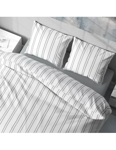 Сімейна постільна білизна LeLIT B-1175, бязь Сімейна постільна білизна LeLIT B-1175, бязь