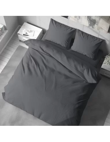 Двоспальна постільна білизна LeLIT B-1176, бязь Двоспальна постільна білизна LeLIT B-1176, бязь