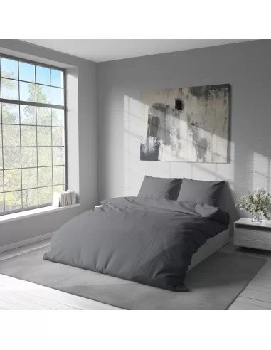 Постельное белье евро LeLIT B-1176, бязь Постельное белье евро LeLIT B-1176, бязь