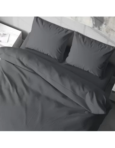 Постельное белье евро LeLIT B-1176, бязь Постельное белье евро LeLIT B-1176, бязь