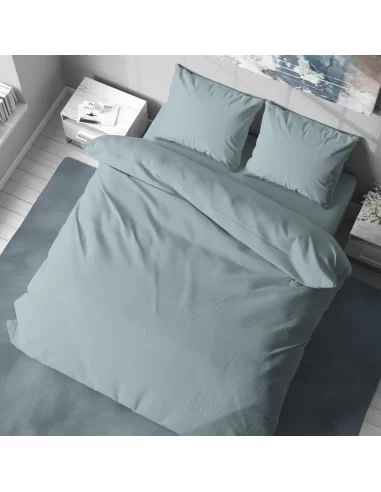 Двоспальна постільна білизна LeLIT B-1177, бязь Двоспальна постільна білизна LeLIT B-1177, бязь