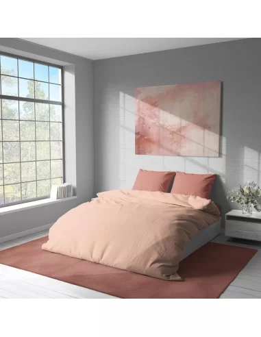 Двуспальное постельное белье LeLIT B-1178, бязь Двуспальное постельное белье LeLIT B-1178, бязь