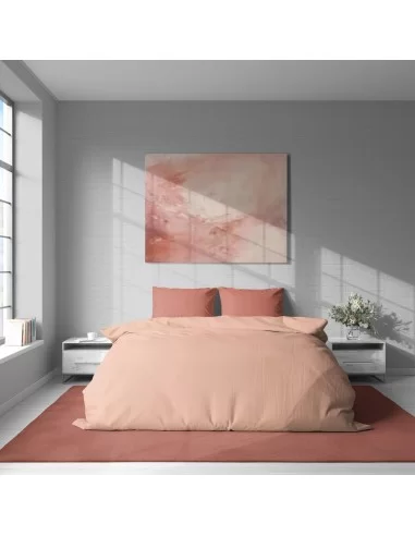 Постельное белье евро LeLIT B-1178, бязь Постельное белье евро LeLIT B-1178, бязь