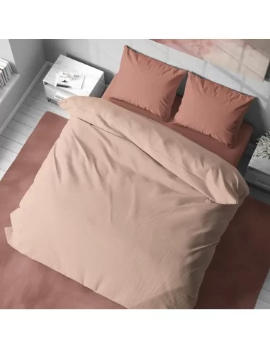 Постільна білизна євро LeLIT B-1178, бязь Постільна білизна євро LeLIT B-1178, бязь