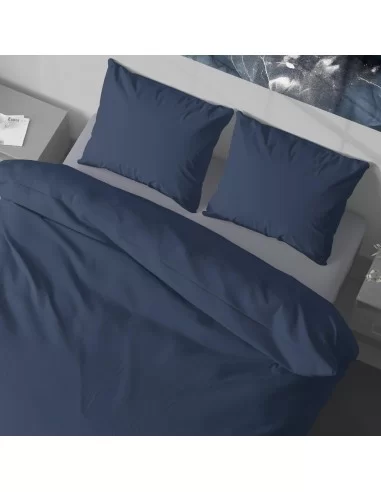 Двуспальное постельное белье Lelit L-2048, поплин Двуспальное постельное белье Lelit L-2048, поплин