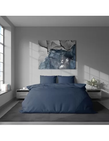 Семейное постельное белье Lelit L-2048, поплин Семейное постельное белье Lelit L-2048, поплин