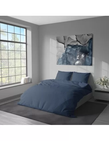 Сімейна постільна білизна Lelit L-2048, поплін Сімейна постільна білизна Lelit L-2048, поплін