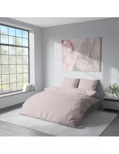 Двуспальное постельное белье LeLit P-0132, микрофибра Двуспальное постельное белье LeLit P-0132, микрофибра