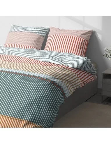 Двуспальное постельное белье LeLit P-0135, микрофибра Двуспальное постельное белье LeLit P-0135, микрофибра