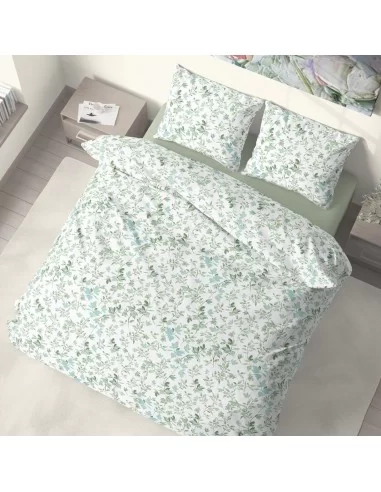 Двуспальное постельное белье LeLit P-0139, микрофибра Двуспальное постельное белье LeLit P-0139, микрофибра