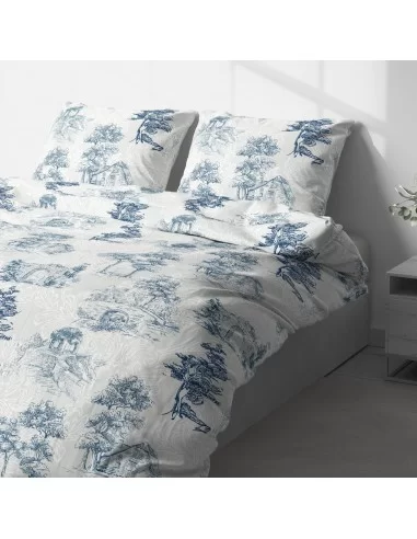 Двуспальное постельное белье LeLit P-0141, микрофибра Двуспальное постельное белье LeLit P-0141, микрофибра