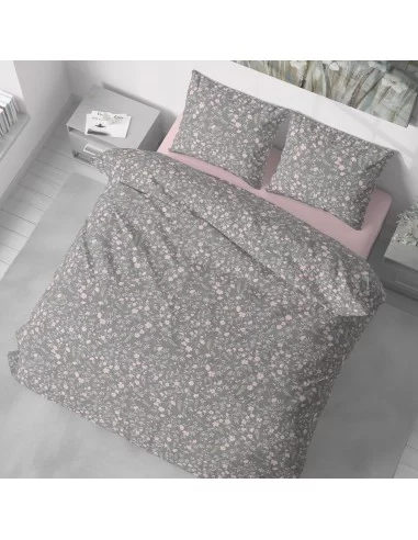 Двуспальное постельное белье LeLit P-0144, микрофибра Двуспальное постельное белье LeLit P-0144, микрофибра