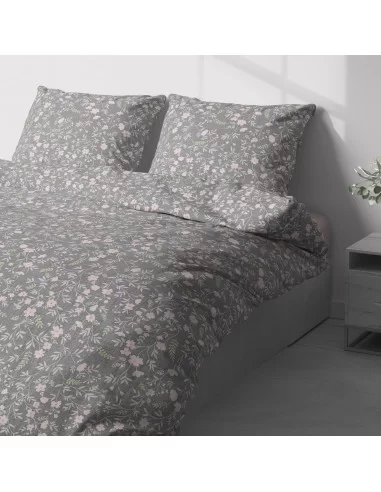 Двуспальное постельное белье LeLit P-0144, микрофибра Двуспальное постельное белье LeLit P-0144, микрофибра