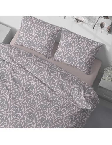 Двуспальное постельное белье LeLit P-0147, микрофибра Двуспальное постельное белье LeLit P-0147, микрофибра