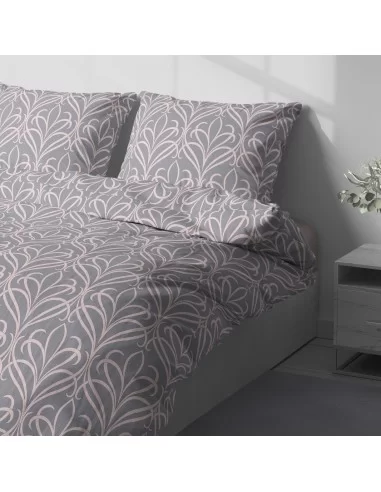 Двуспальное постельное белье LeLit P-0147, микрофибра Двуспальное постельное белье LeLit P-0147, микрофибра