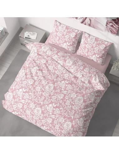 Двуспальное постельное белье LeLit P-0148, микрофибра Двуспальное постельное белье LeLit P-0148, микрофибра