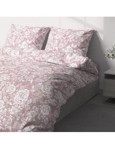 Двуспальное постельное белье LeLit P-0148, микрофибра Двуспальное постельное белье LeLit P-0148, микрофибра