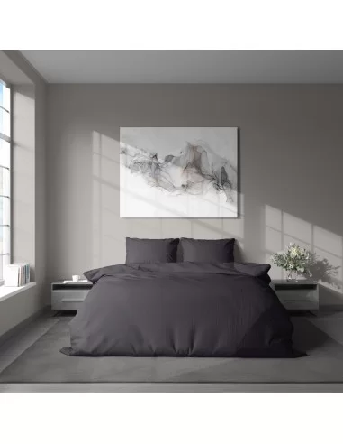 Двоспальна постільна білизна LeLit P-0153, мікрофібра Двоспальна постільна білизна LeLit P-0153, мікрофібра