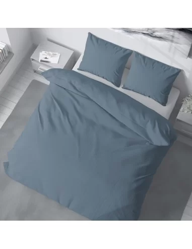 Постельное белье евро LeLit P-0124, микрофибра Постельное белье евро LeLit P-0124, микрофибра