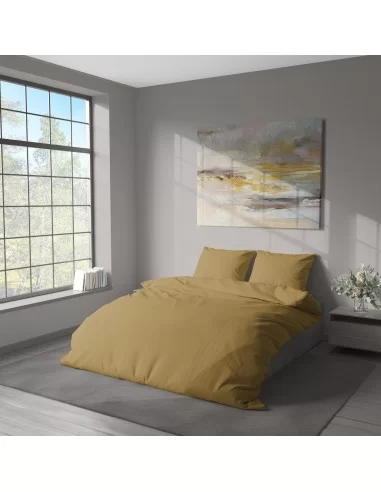 Постільна білизна євро LeLit P-0130, мікрофібра Постільна білизна євро LeLit P-0130, мікрофібра