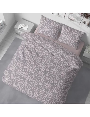 Постельное белье евро LeLit P-0147, микрофибра Постельное белье евро LeLit P-0147, микрофибра