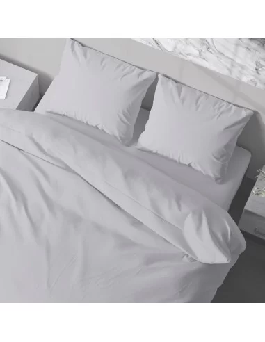 Постельное белье евро LeLit P-0152, микрофибра Постельное белье евро LeLit P-0152, микрофибра