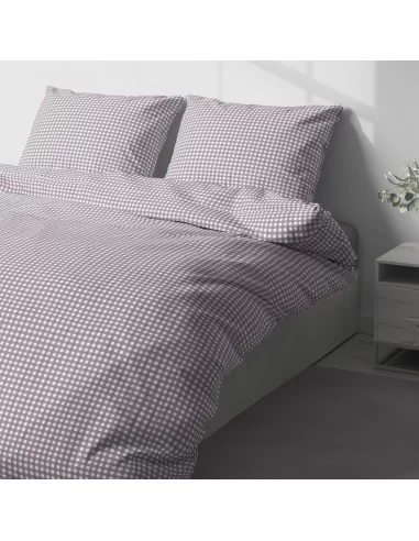 Постельное белье полуторное LeLit P-0138, микрофибра Постельное белье полуторное LeLit P-0138, микрофибра