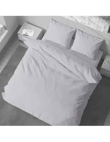 Постельное белье полуторное LeLit P-0152, микрофибра Постельное белье полуторное LeLit P-0152, микрофибра