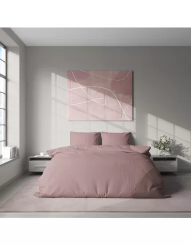 Семейное постельное белье LeLit P-0125, микрофибра Семейное постельное белье LeLit P-0125, микрофибра