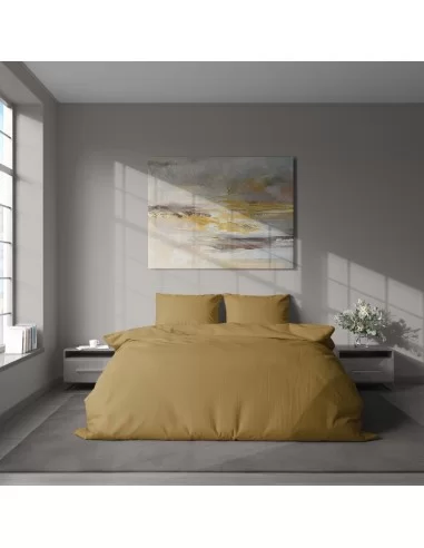 Сімейна постільна білизна LeLit P-0130, мікрофібра Сімейна постільна білизна LeLit P-0130, мікрофібра