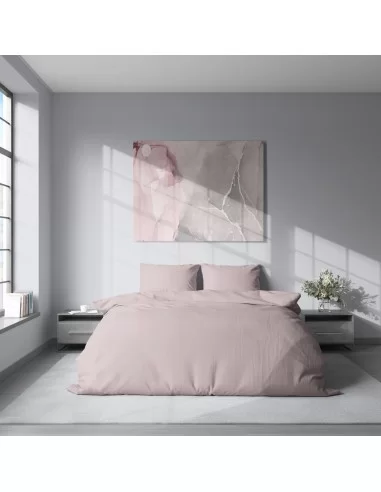 Семейное постельное белье LeLit P-0132, микрофибра Семейное постельное белье LeLit P-0132, микрофибра